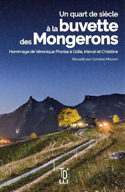 À la buvette des Mongerons