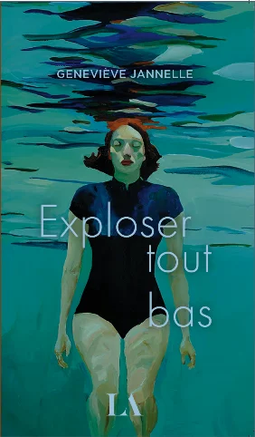 Exploser tout bas