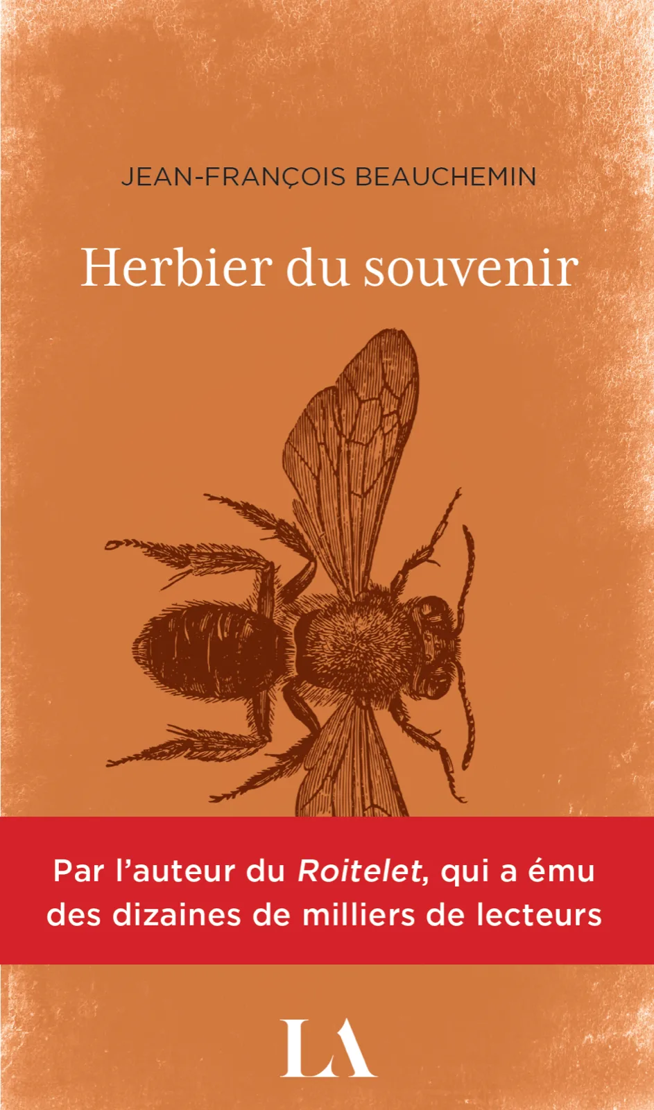 Herbier du souvenir