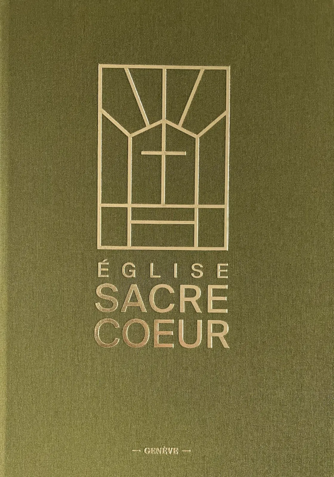 L’histoire d’une reconstruction