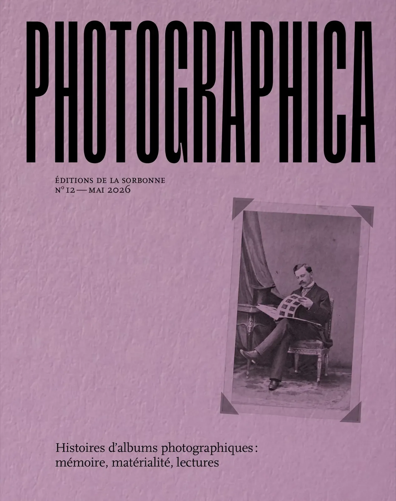 Revue Photographica 12